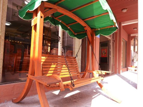 Yuntaishan Caihong Motel in Xiuwu Chengguanzhen, People's Republic of China