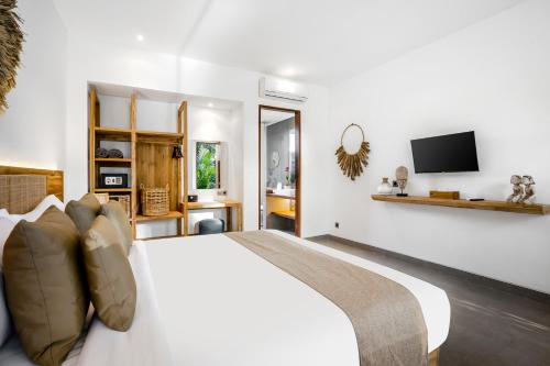 Villa Jeanne Ubud by BaliSuperHost — 4-Star Luxury Hotel in Ubud, Indonesia