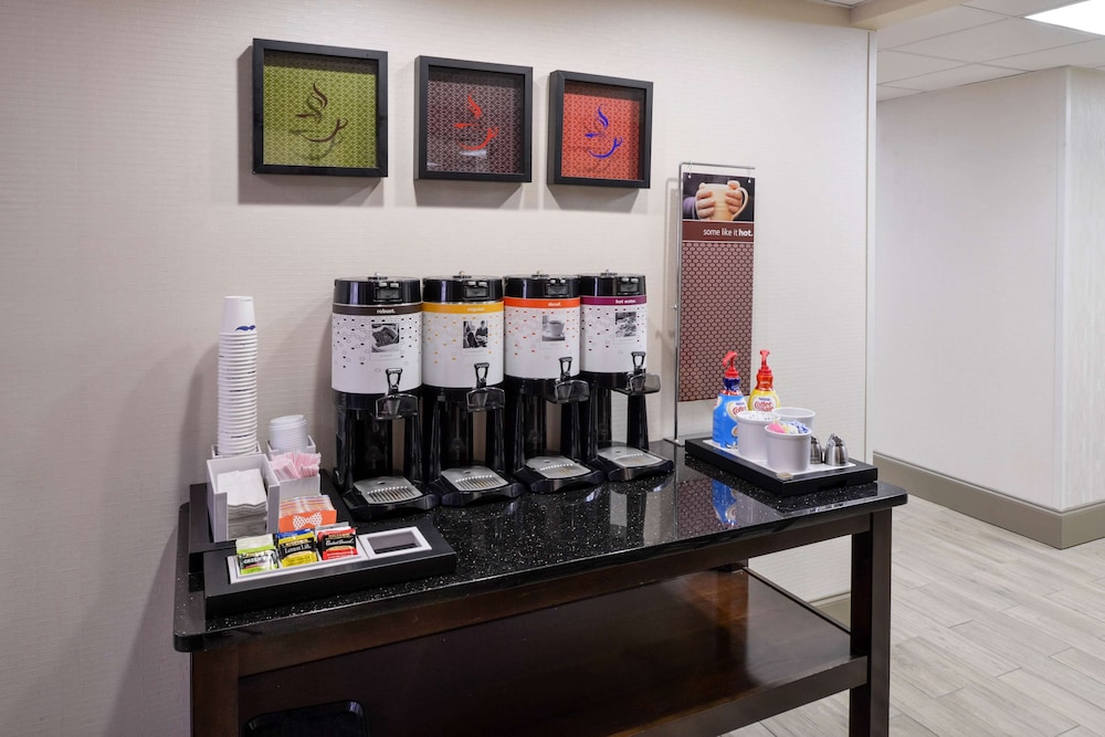 Hampton Inn Nashville I 24 Hickory Hollow - photo 30