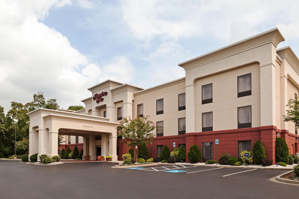 Hampton Inn Elkton - featured photo