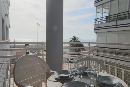 020 Senya Gran Playa 001 Comfortholidays — 4-Star Luxury Hotel in Santa Pola, Spain