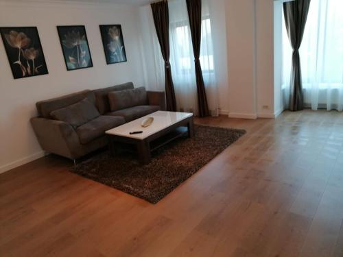 PremiumSuites — 4-Star Luxury Hotel in Giurgiu, Romania