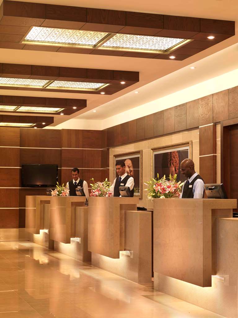 Radisson Blu Al Mahary Hotel Tripoli — Tripoli — photo 4
