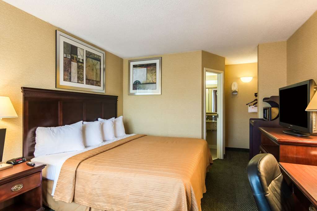 Quality Inn Manassas - photo 31