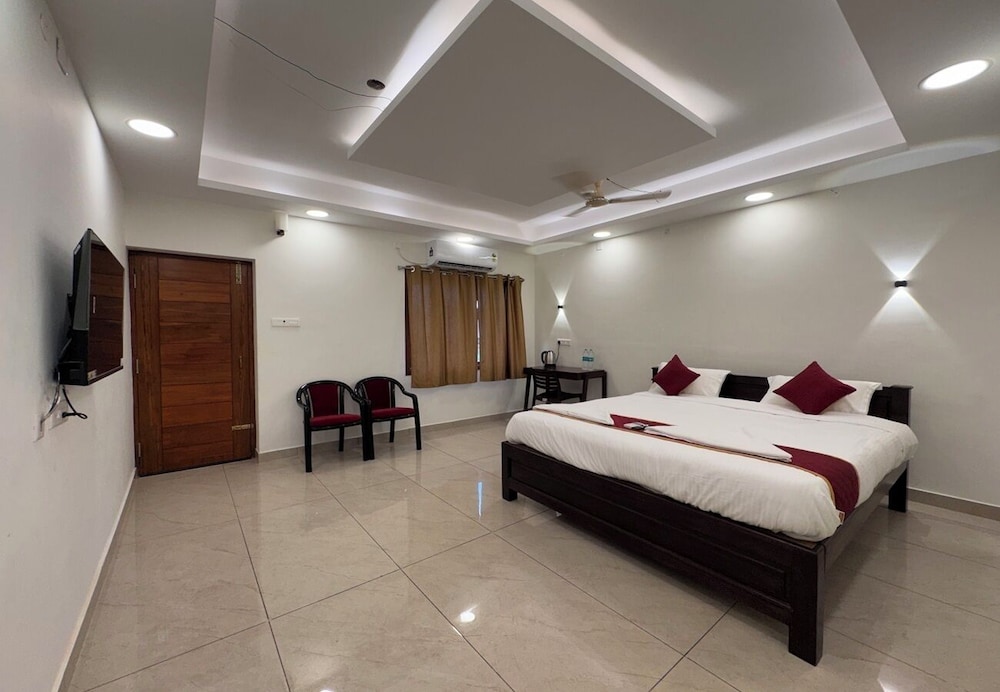 Kaarthik Residency — Puducherry — photo 4