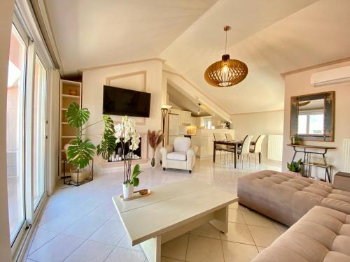 Valeria's Apartment — 4-Star Luxury Hotel in Argostolion, Greece