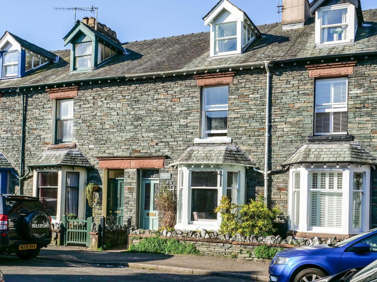 Wanderers Rest - carbon neutral hotel in Keswick