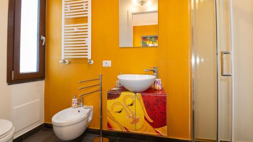 Ben House — Santa Giusta — photo 2