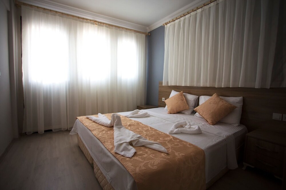 Hotel De Huzur — Fethiye — photo 5