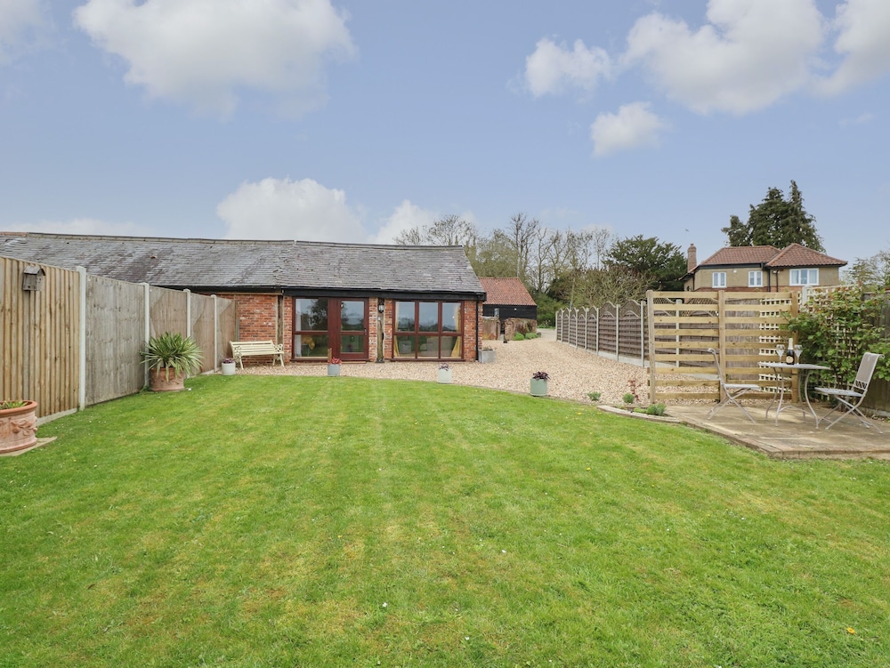 Bee Happy Barn in Norwich, United Kingdom