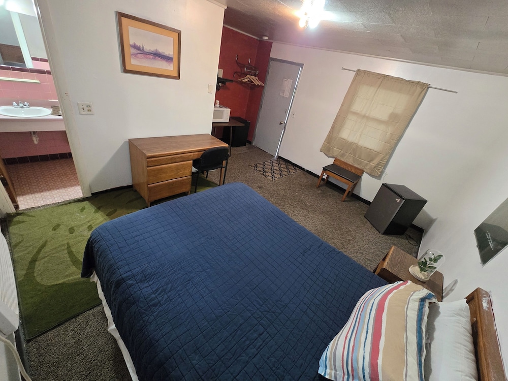 Oyo Sandman Inn - photo 12
