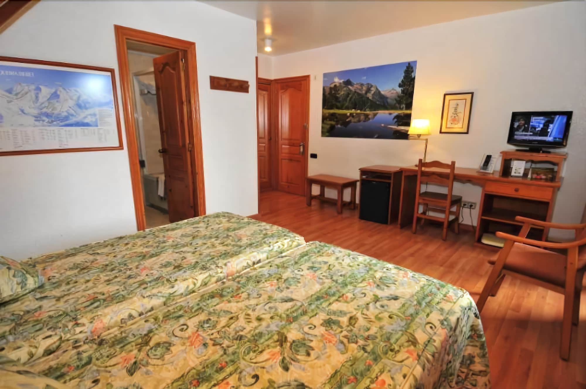 Petit la Creu - last minute hotel in Unknown City