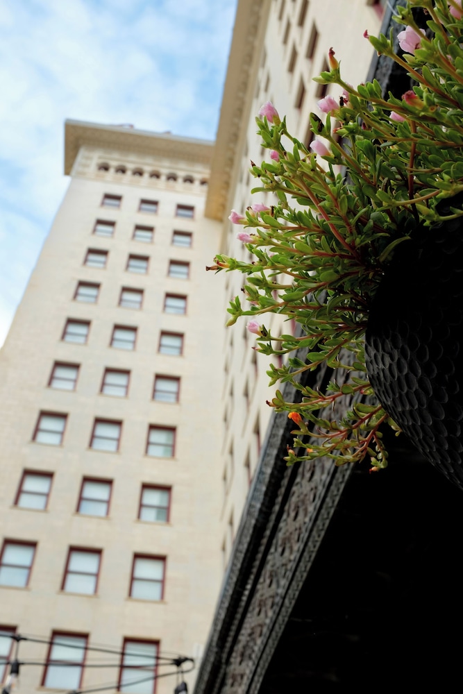 Colcord Hotel Oklahoma City Curio Collection by Hilton - photo 78