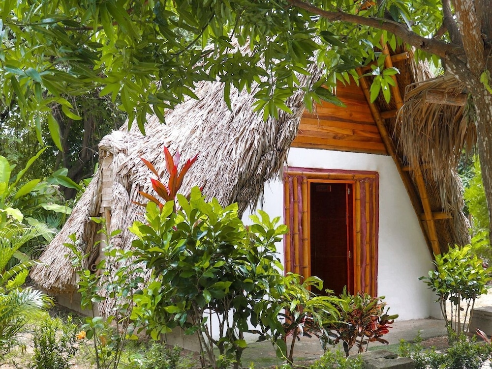 Eco Hotel Amanecer Tayrona in Santa Marta, Colombia