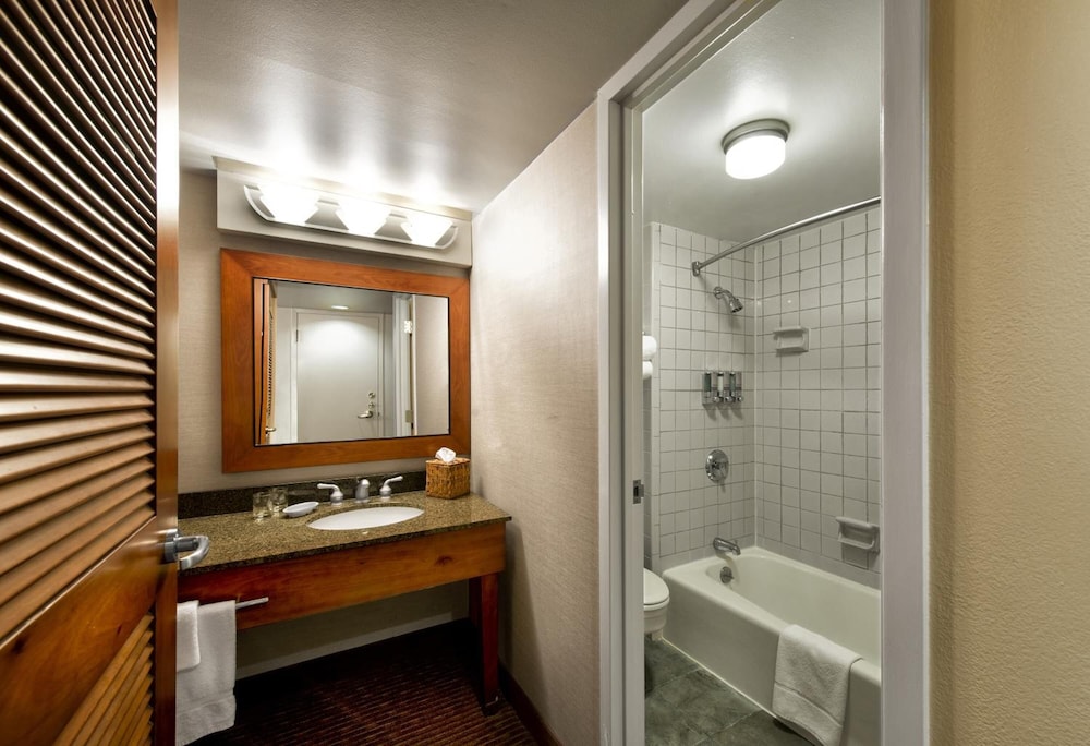 Westmark Fairbanks Hotel & Conference Center - photo 19