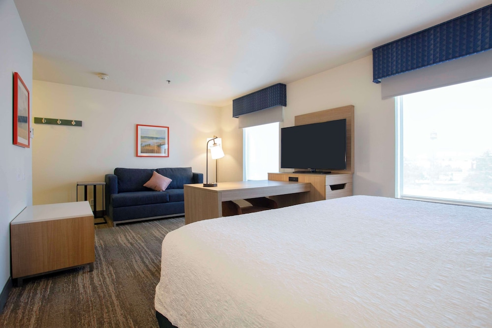 Hampton Inn & Suites Mountain Home - photo 10