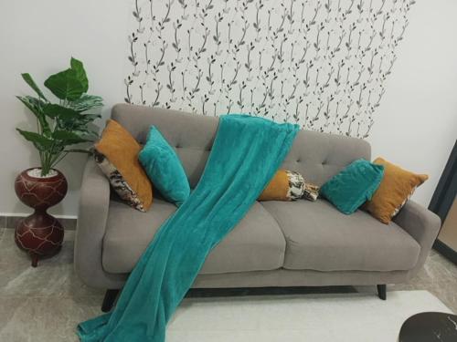 Heartland gardens Large Studio bedroom apartments