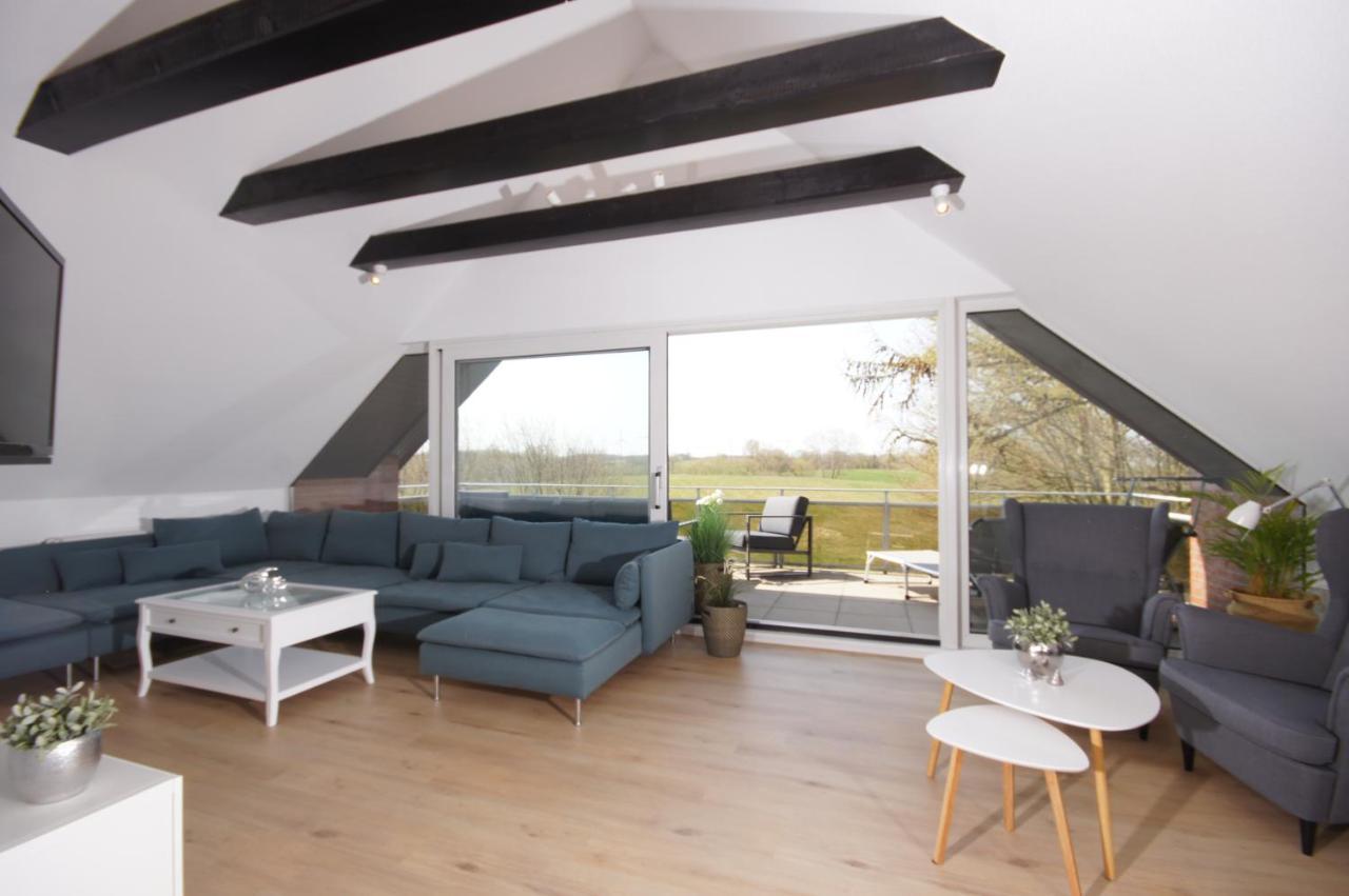 Ferienhaus I Weitblick - last minute hotel in Gromitz