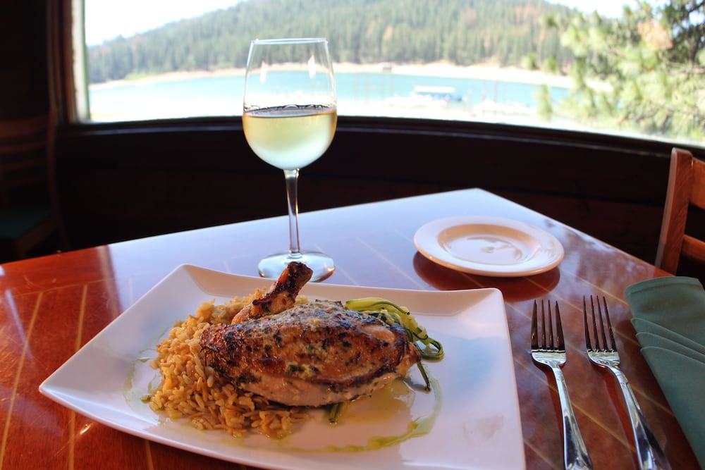 The Pines Resort - photo 82