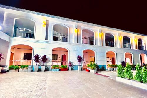 Hori hotel - last minute hotel in Unknown City