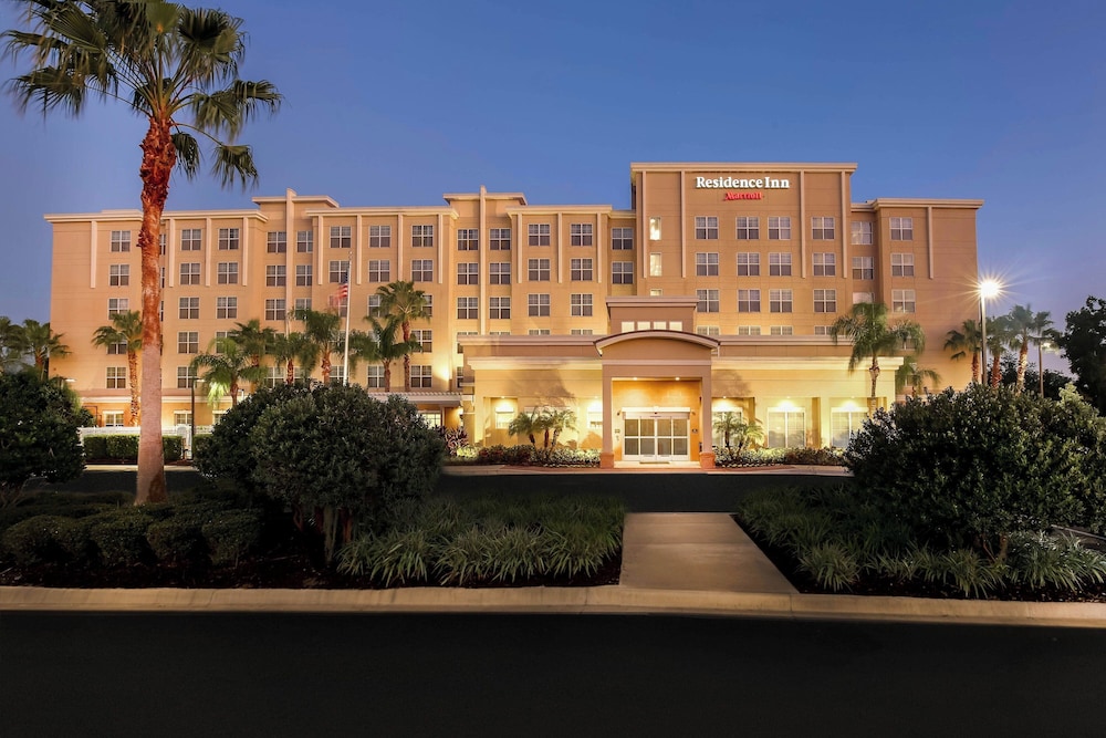 Residence Inn by Marriott Orlando Lake Mary - featured photo