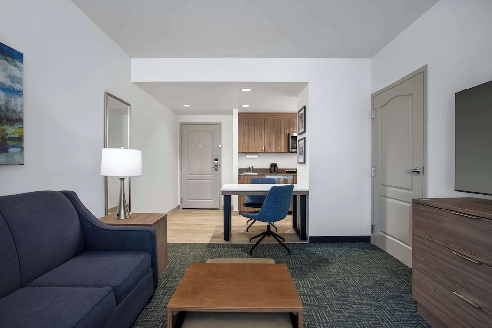 Homewood Suites by Hilton Davidson - photo 19