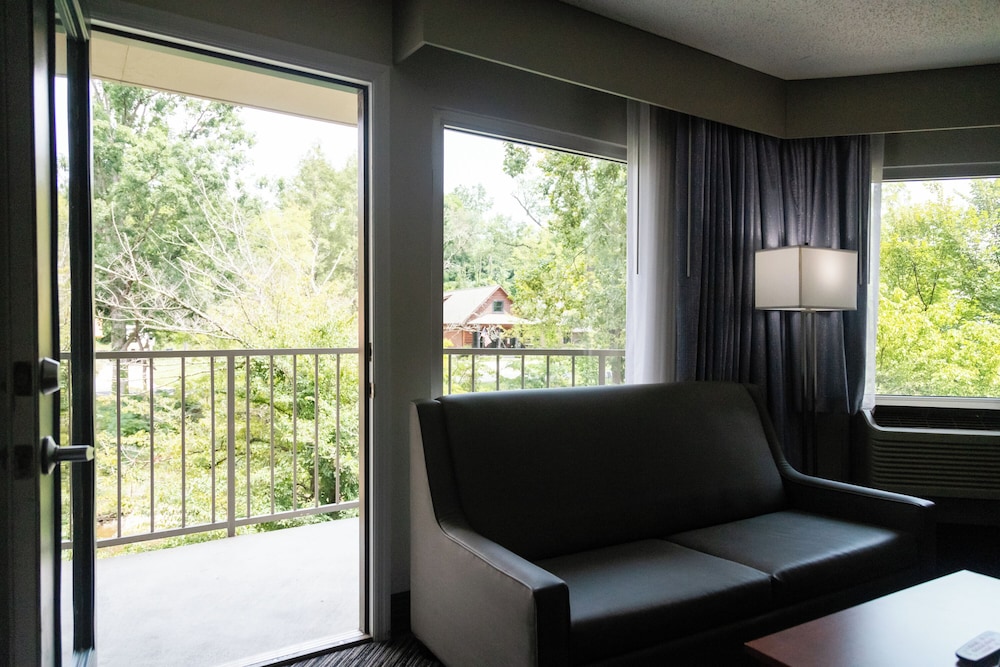 Twin Mountain Inn & Suites - photo 28