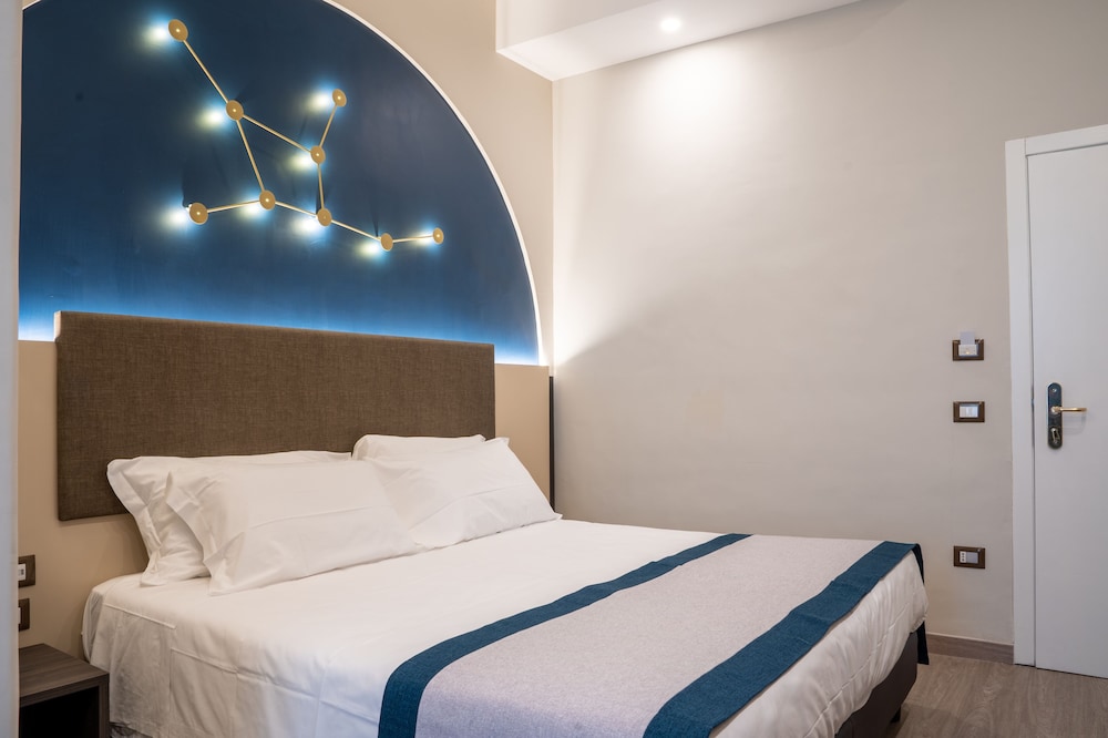 San Lorenzo Boutique Hotel & SPA — Lettere — photo 2