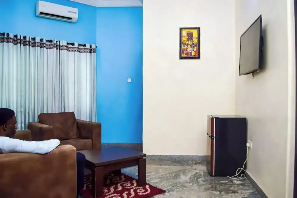 Nafelis Hotel Enugu in Enugu, Nigeria