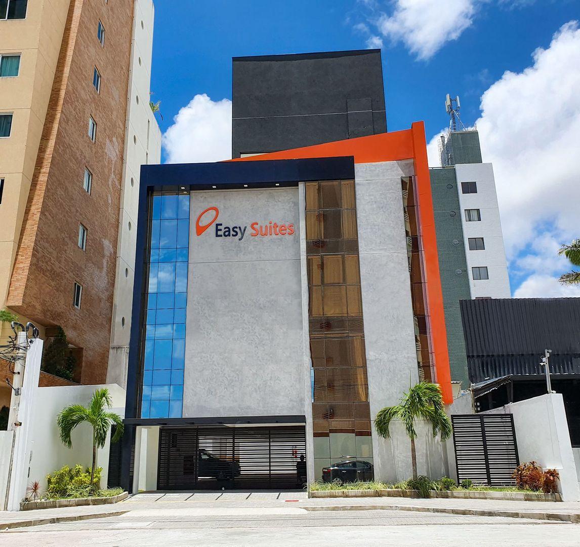 Easy Suites Natal Hotel in Natal, Brasil
