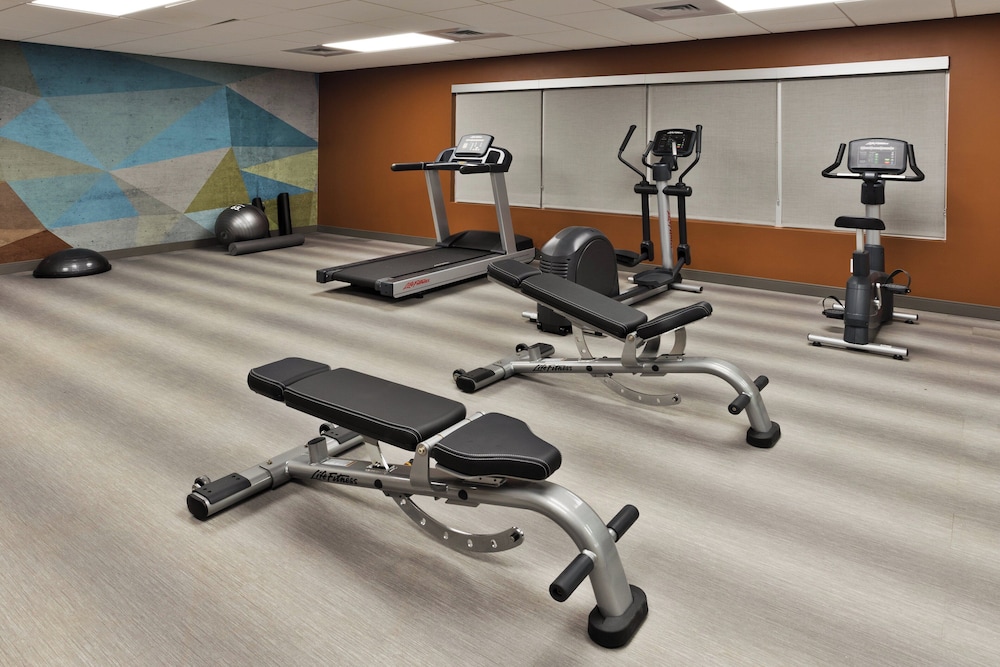 Candlewood Suites Dothan by IHG - photo 26