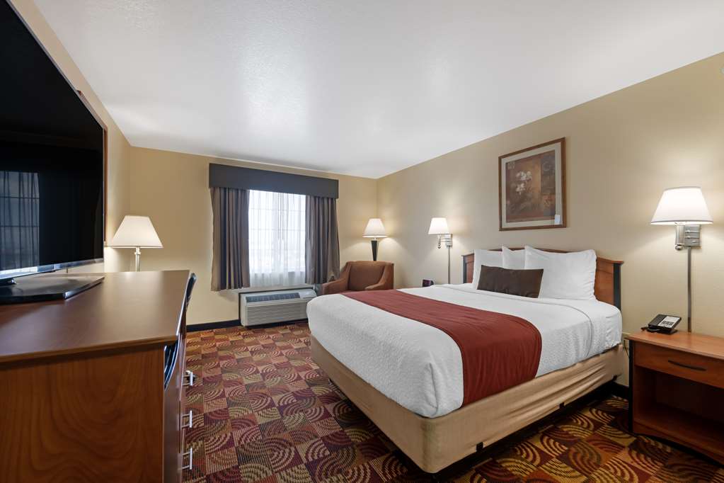 Best Western Laramie Inn & Suites - photo 12
