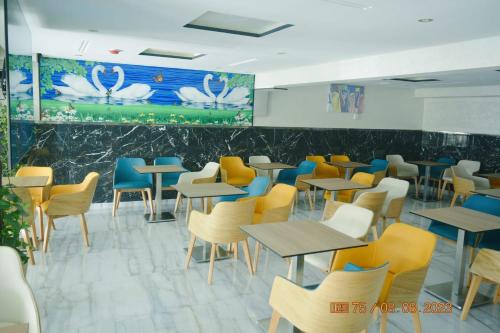 Fekri Hotel — Meknes — photo 5