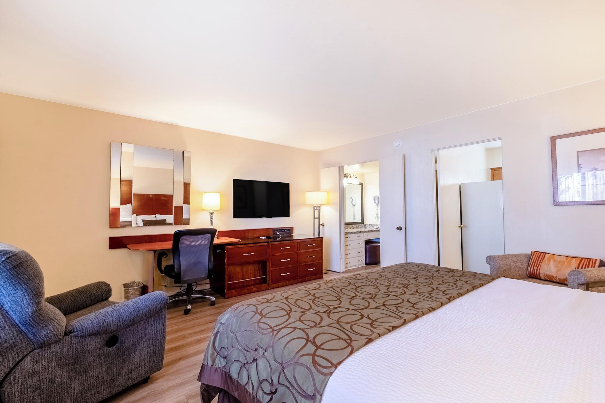 Historic Coronado Motor Hotel by OYO - photo 14