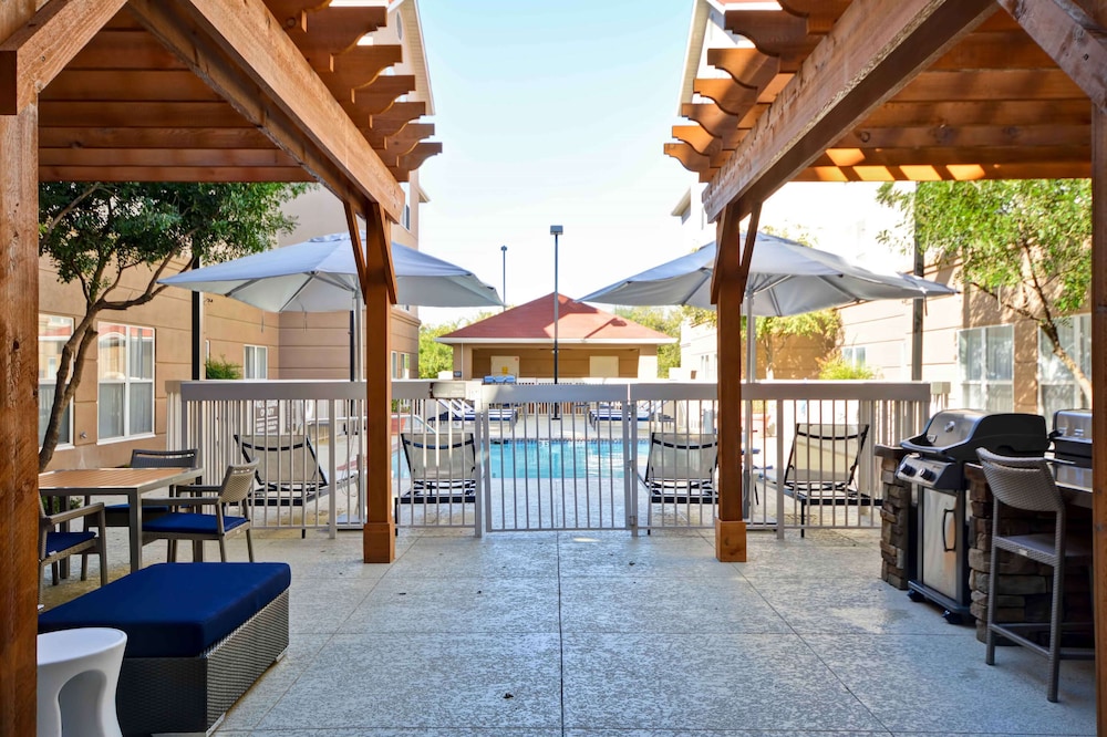 Homewood Suites by Hilton San Antonio Northwest - photo 20