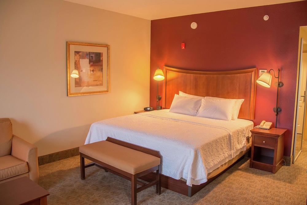 Hampton Inn Murphy - photo 26