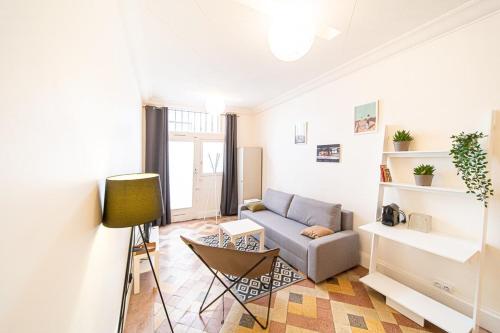 Your Independent Cocoon In The Heart Of The 7th Arrondissement Of Lyon — Lyon