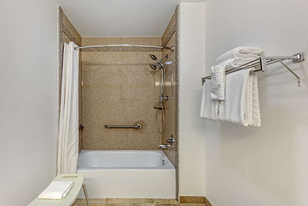 Best Western Inn of Brenham - photo 20