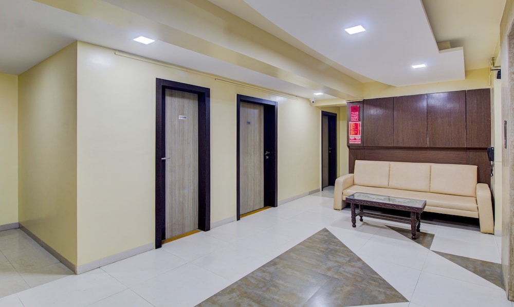 Itsy Hotels Prince Regency — Pune — photo 2