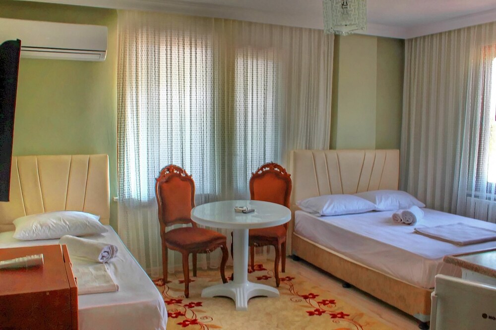 Yelken Apart Otel — Marmara Ereglisi — photo 4