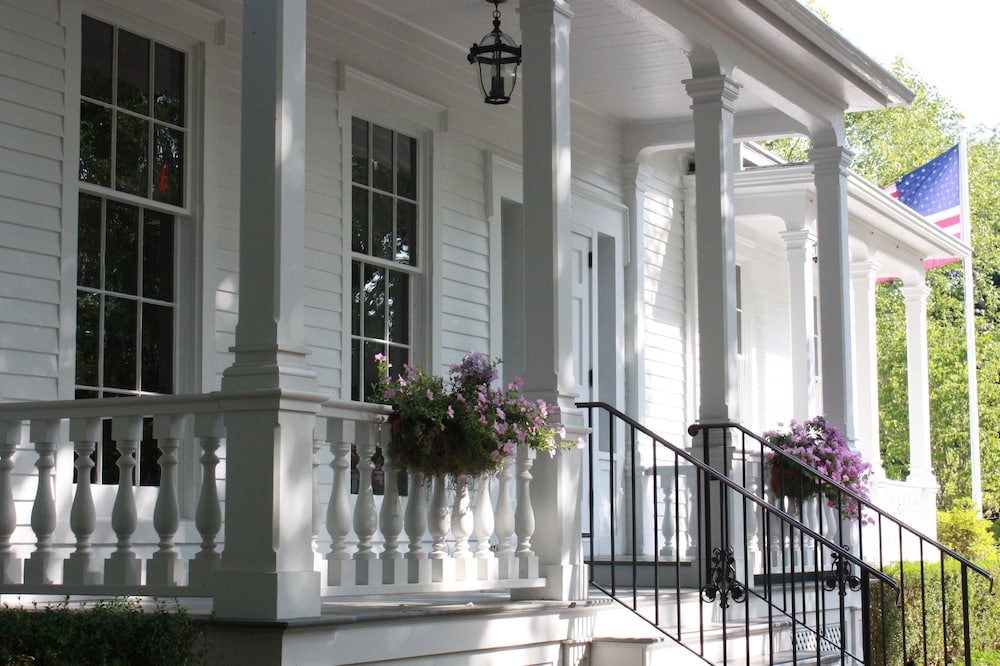 Old Lyme Inn - photo 35