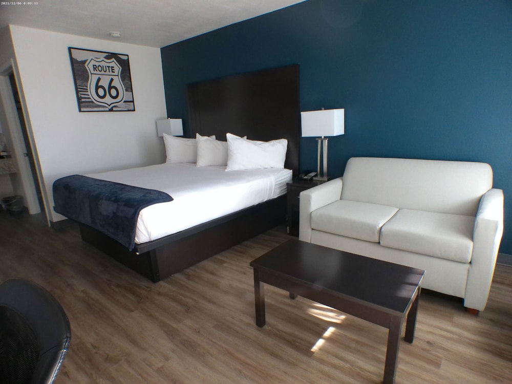 GreenTree Inn of Holbrook AZ - photo 18