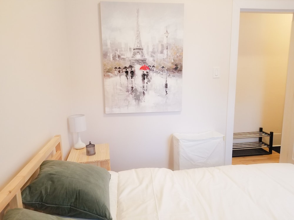 JstLikeHome Downtown Suites — Ottawa — photo 3