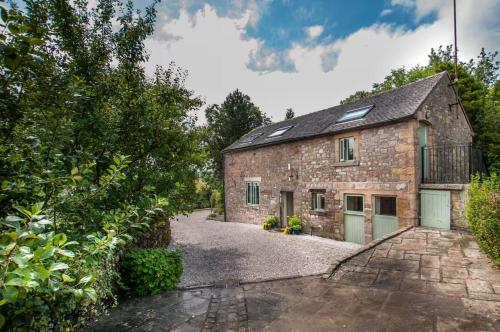 Finest Retreats Town End Barn in Buxton, United Kingdom