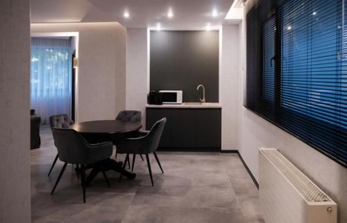 Poiana Brasov Alpin Resort Apartment in Brasov, Romania