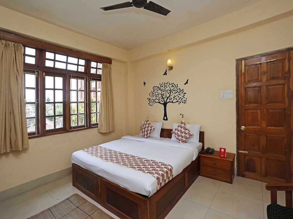 OYO 2402 Hotel HighWinds in Shillong, India