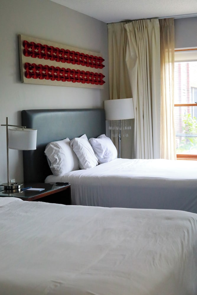 Illini Inn & Suites Hotel Rantoul Gifford Champaign Urbana - photo 11