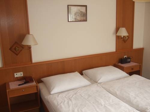 Hotel Strandbad Pension Eden — Baden — photo 5