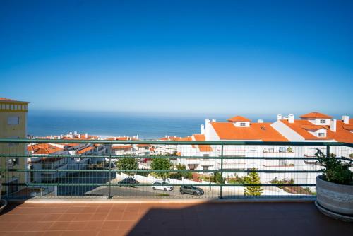Terrace of Ericeira — 4-Star Luxury Hotel in Ericeira, Portugal
