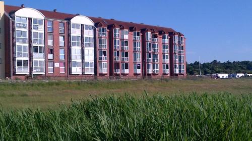 Haus Horizont Fewo Nr 21 — 4-Star Luxury Hotel in Cuxhaven, Germany